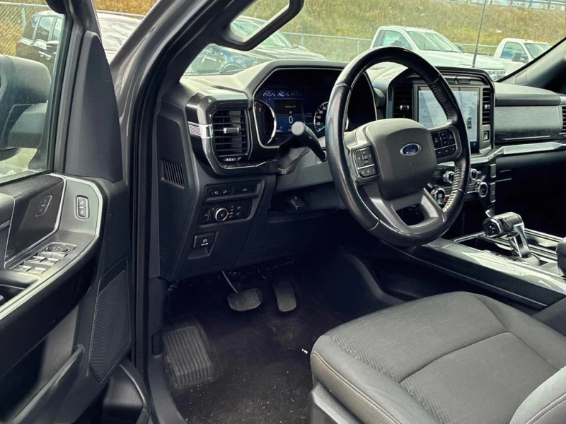 Ford F150 * 4WD SuperCrew 5.5' Box * CARFAX * ЦЕНА ДО БГ, снимка 8 - Автомобили и джипове - 53061193