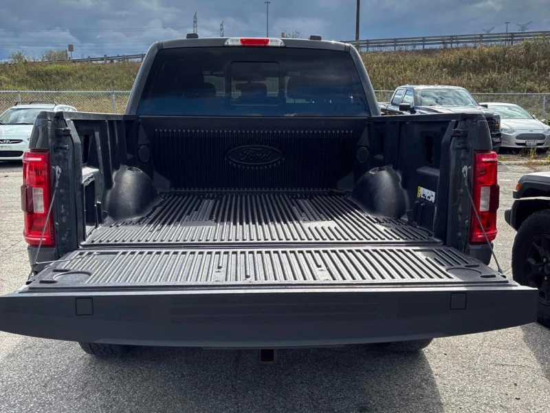 Ford F150 * 4WD SuperCrew 5.5' Box * CARFAX * ЦЕНА ДО БГ, снимка 6 - Автомобили и джипове - 53061193