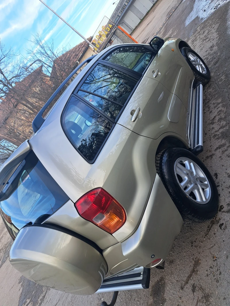 Toyota Rav4 2.0 i, снимка 4 - Автомобили и джипове - 53353402