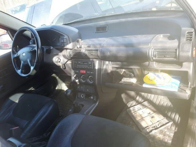 Land Rover Freelander, снимка 9 - Автомобили и джипове - 24282490