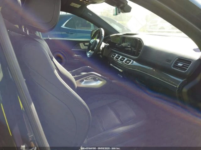 Mercedes-Benz GLE 53 4MATIC COUPE 4MATIC | Mobile.bg   12