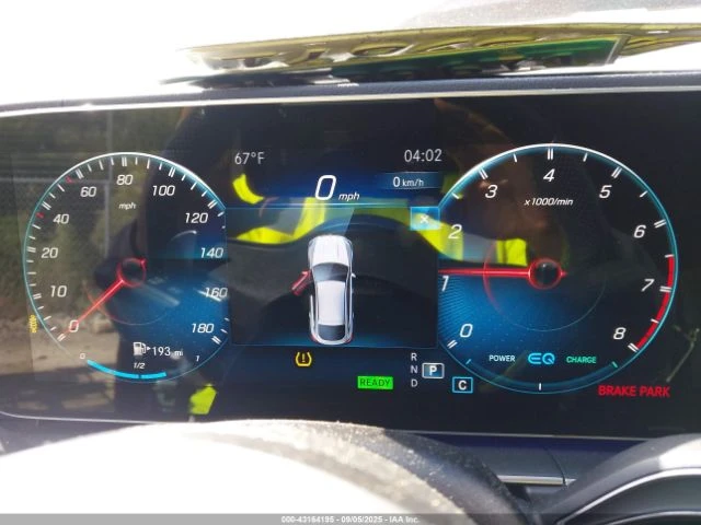 Mercedes-Benz GLE 53 4MATIC COUPE 4MATIC | Mobile.bg   10