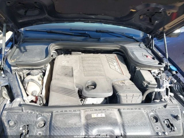 Mercedes-Benz GLE 53 4MATIC COUPE 4MATIC | Mobile.bg   15