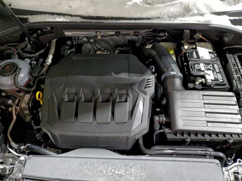 Audi Q3 2.0L 4 All wheel drive - изображение 5