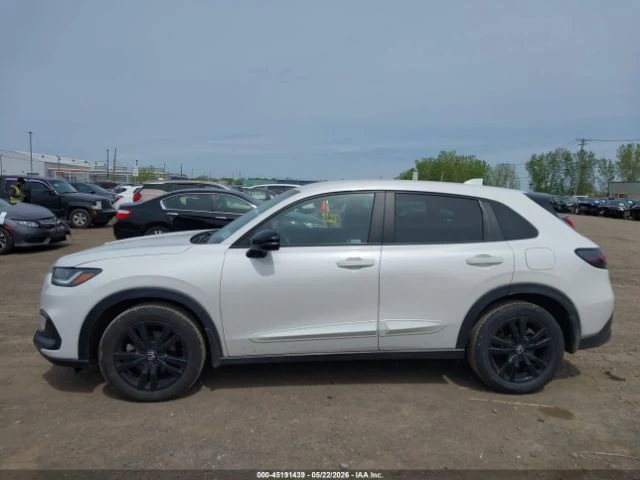 Honda Hr-v AWD SPORT * ������� * ������ * 2 ����� | Mobile.bg � ����������� 5