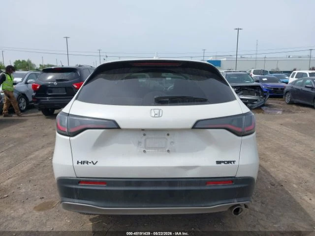 Honda Hr-v AWD SPORT * ������� * ������ * 2 ����� | Mobile.bg � ����������� 6