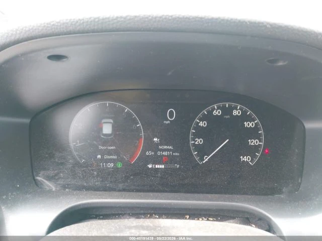 Honda Hr-v AWD SPORT * ������� * ������ * 2 ����� | Mobile.bg � ����������� 11