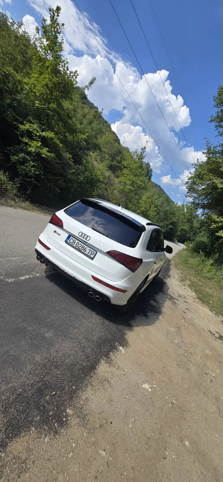Audi SQ5 | Mobile.bg � ����������� 4