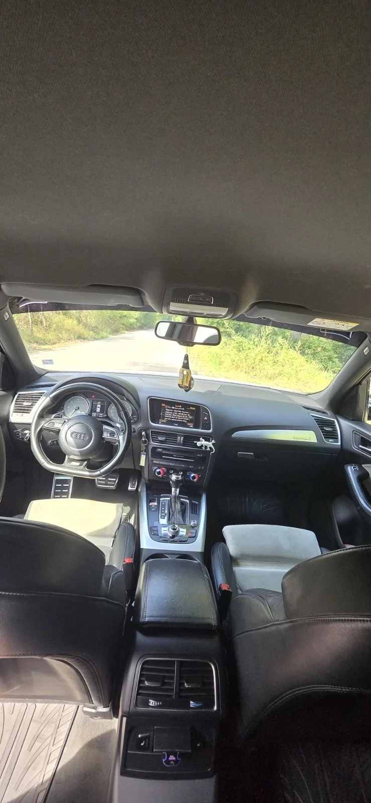 Audi SQ5 | Mobile.bg � ����������� 7