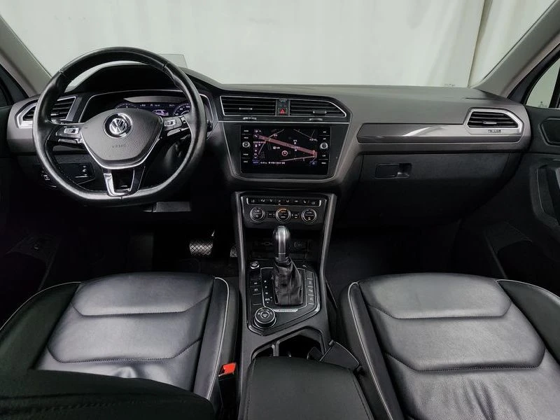 VW Tiguan 2.0 TDI 4Motion Prestige| 150к.с., снимка 7 - Автомобили и джипове - 56199777