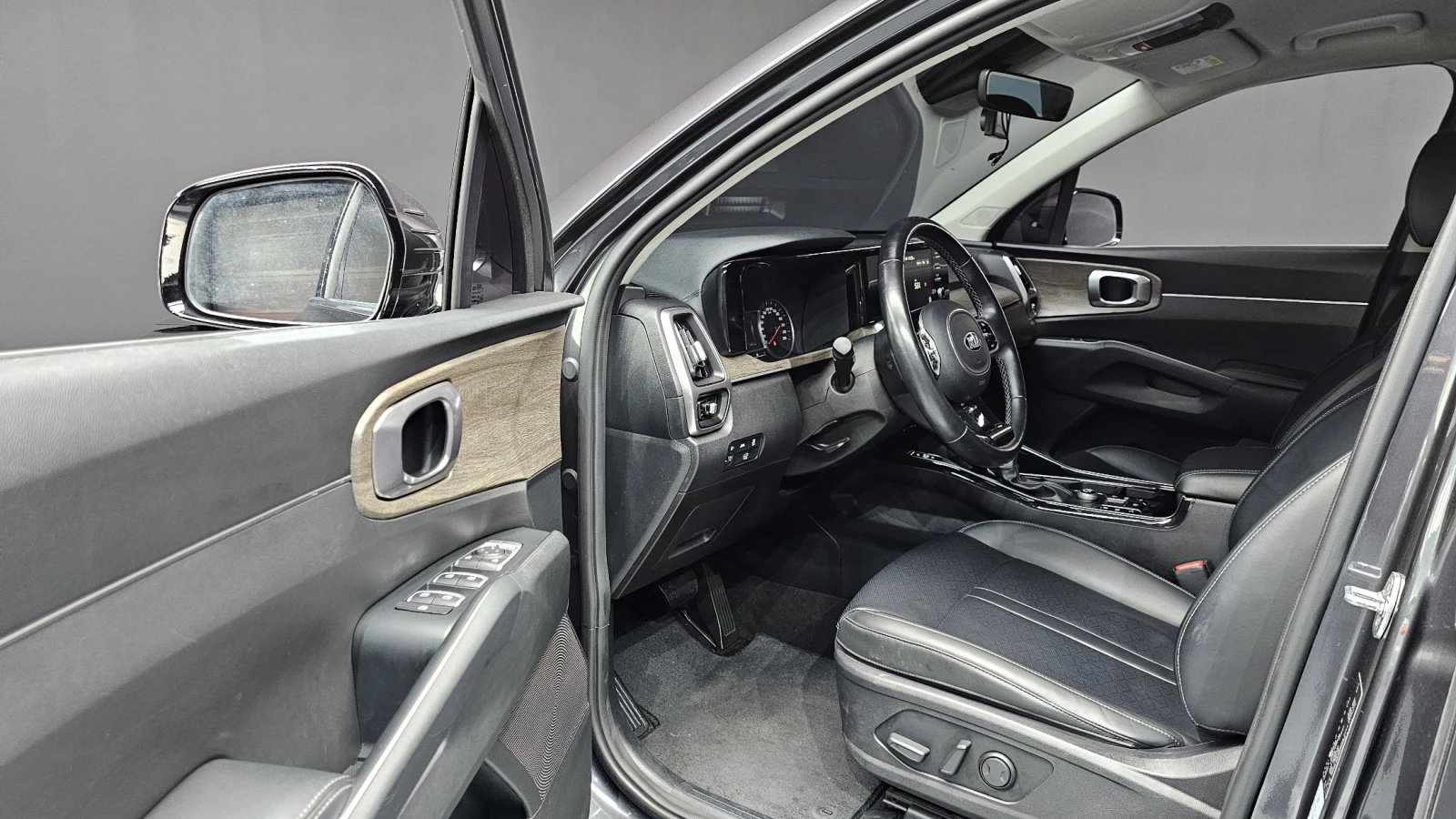 Kia Sorento 2.2 4WD PRESTIGE | Mobile.bg   11