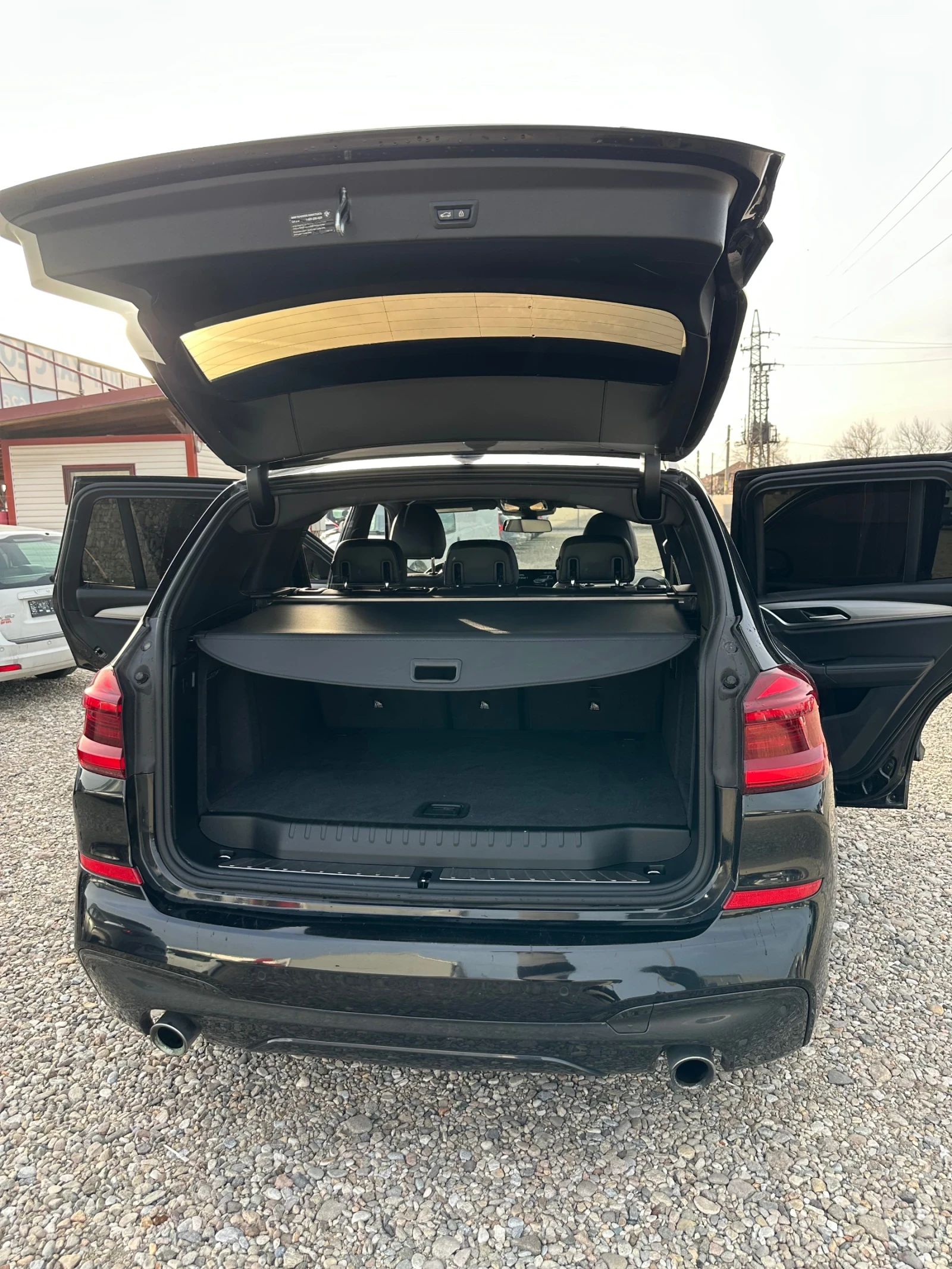 BMW X3 M PACK HUD Xdrive | Mobile.bg � ����������� 13