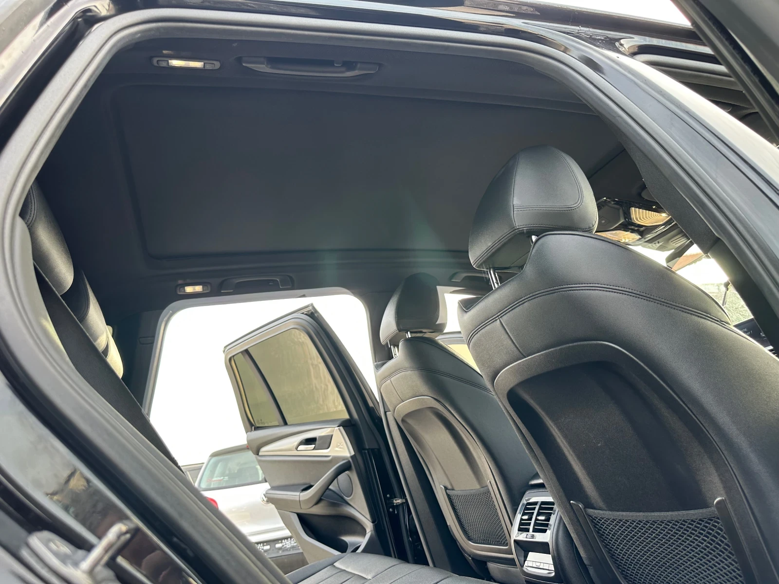 BMW X3 M PACK HUD Xdrive | Mobile.bg � ����������� 12