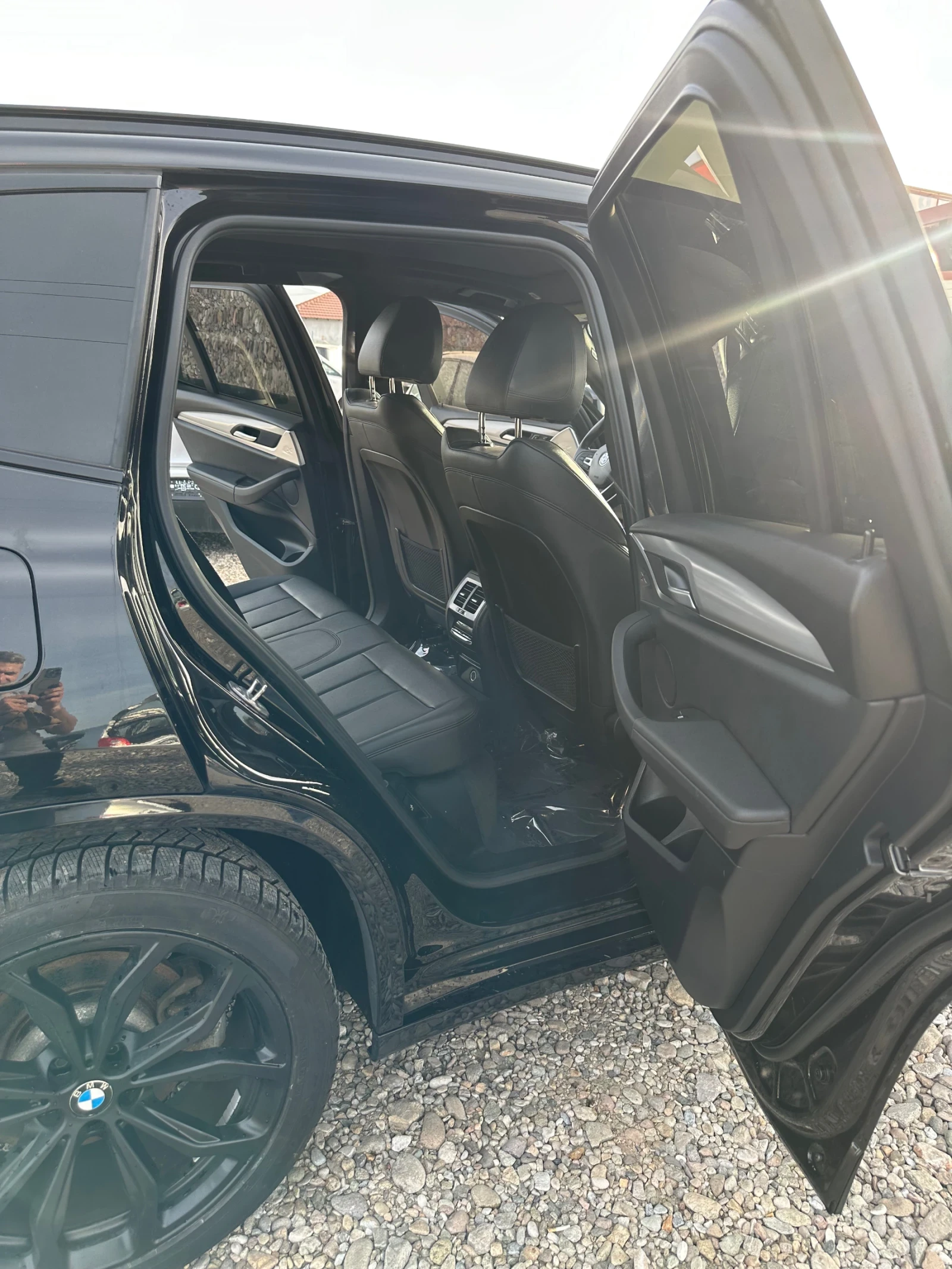 BMW X3 M PACK HUD Xdrive | Mobile.bg � ����������� 11