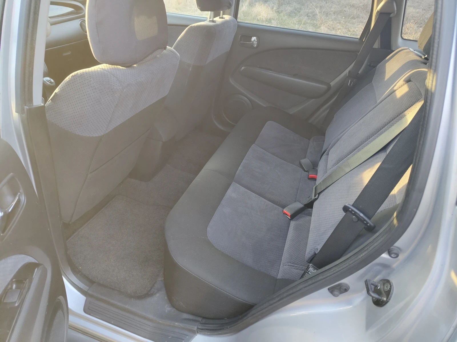 Mitsubishi Outlander 2.4 газ- бензин 4?4 - изображение 9