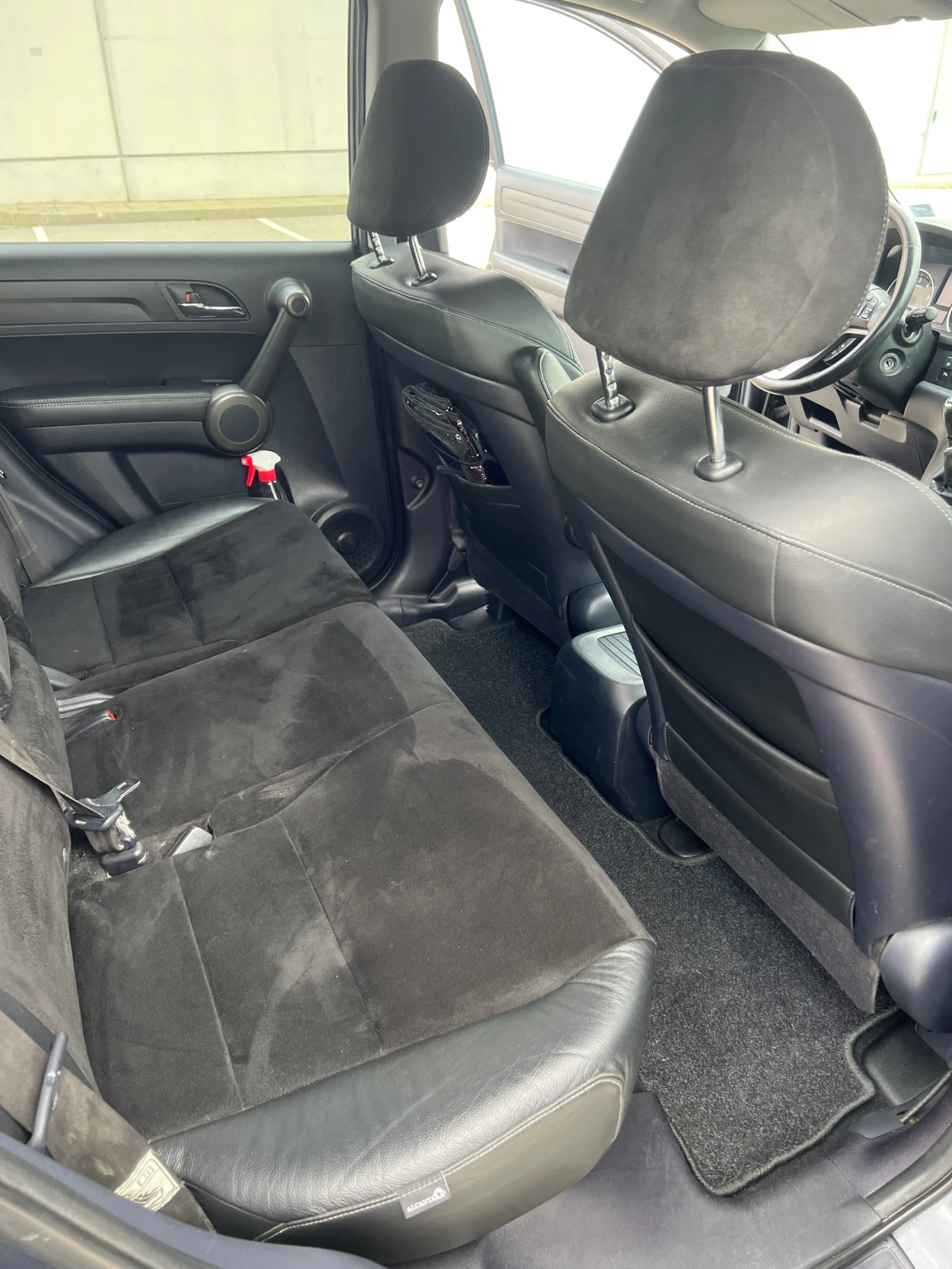 Honda Cr-v 2-2i DTEC Executive - изображение 10