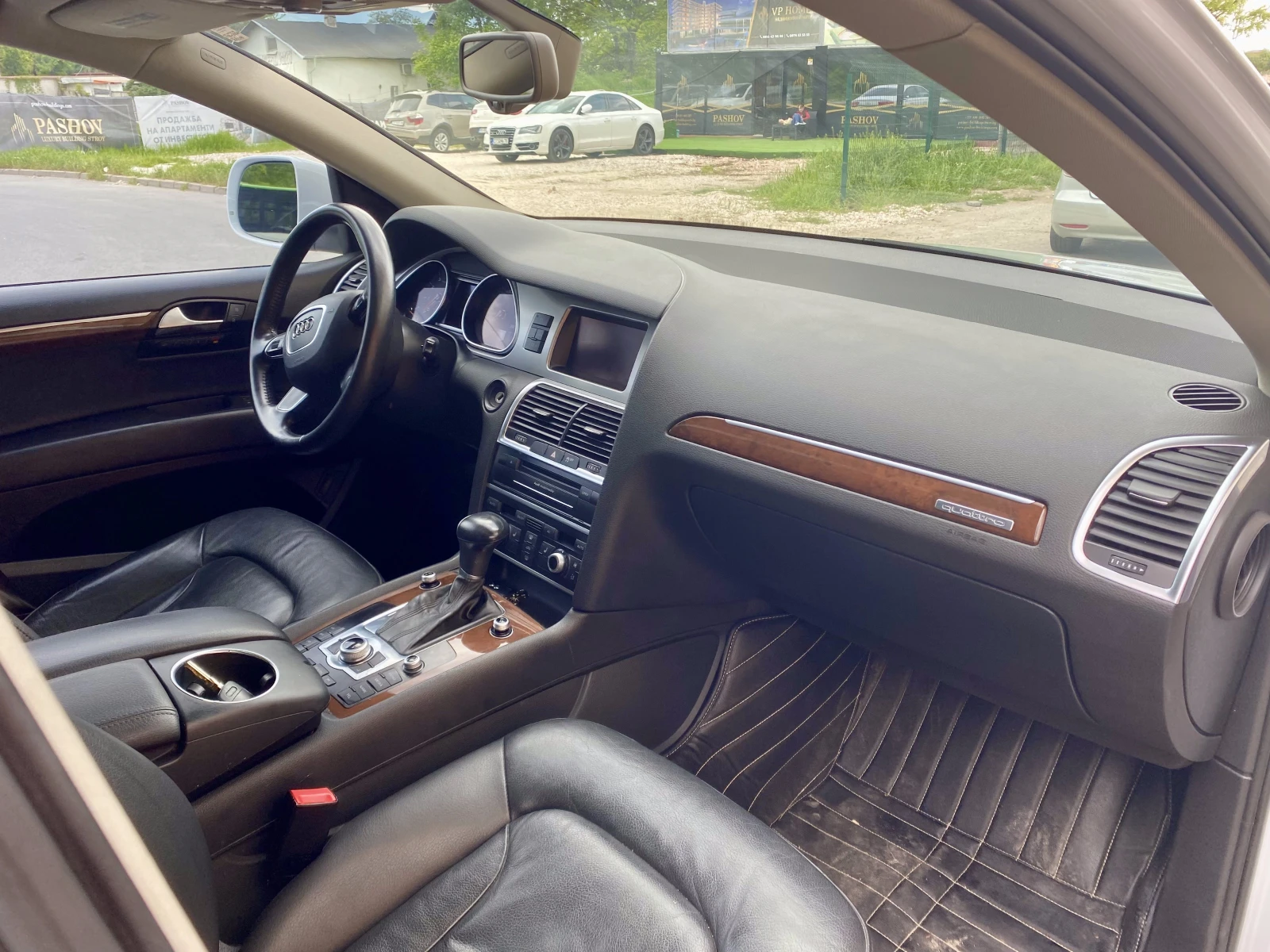 Audi Q7 3.0 FACELIFT QUATRO - изображение 4