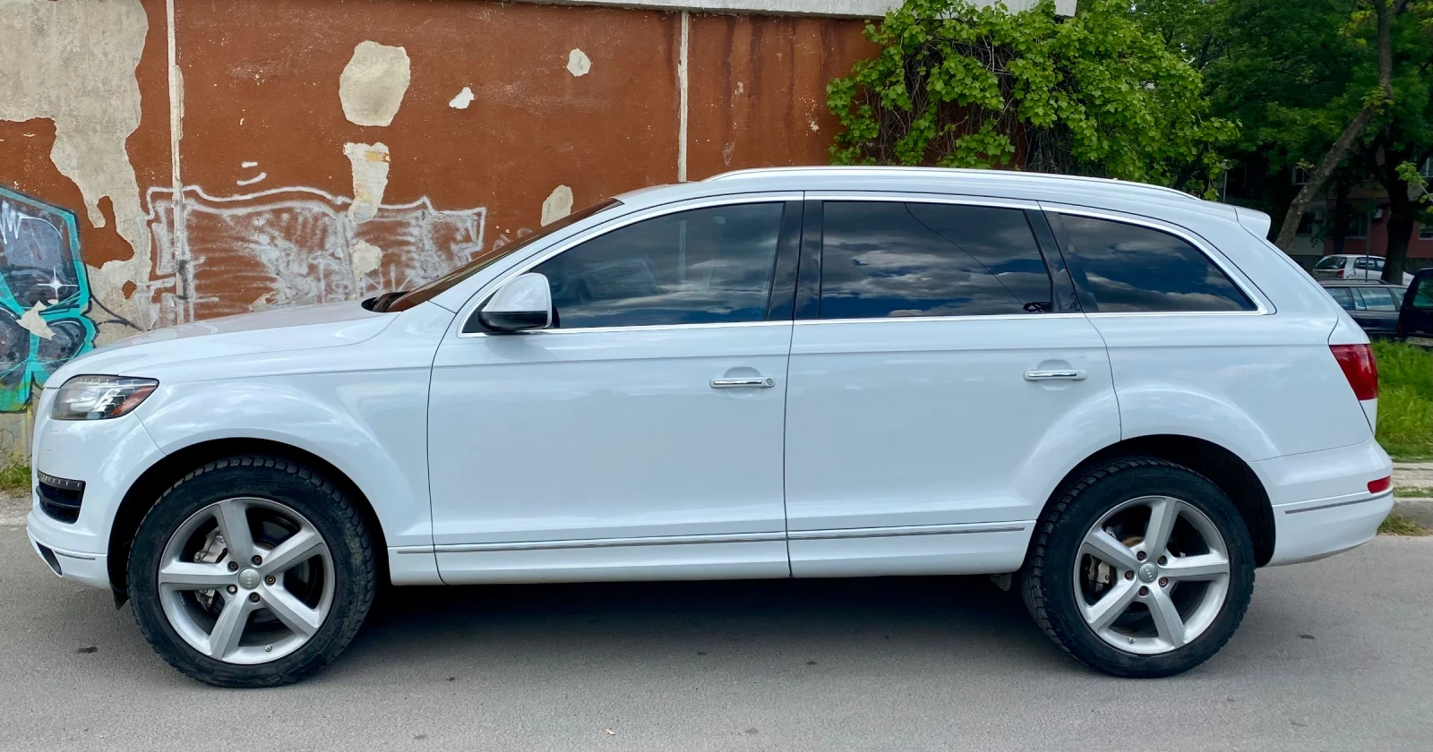 Audi Q7 3.0 FACELIFT QUATRO - изображение 10