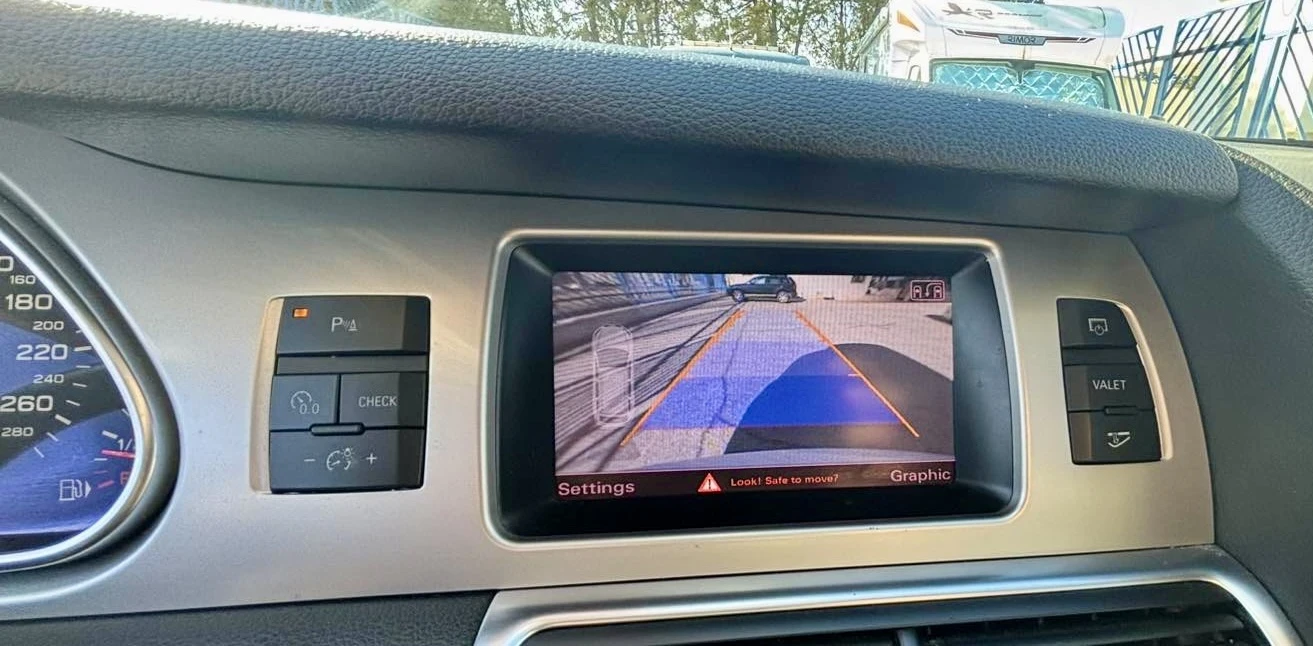 Audi Q7 3.0 FACELIFT QUATRO | Mobile.bg   12