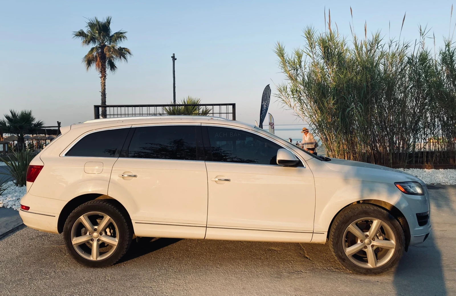 Audi Q7 3.0 FACELIFT QUATRO - изображение 3