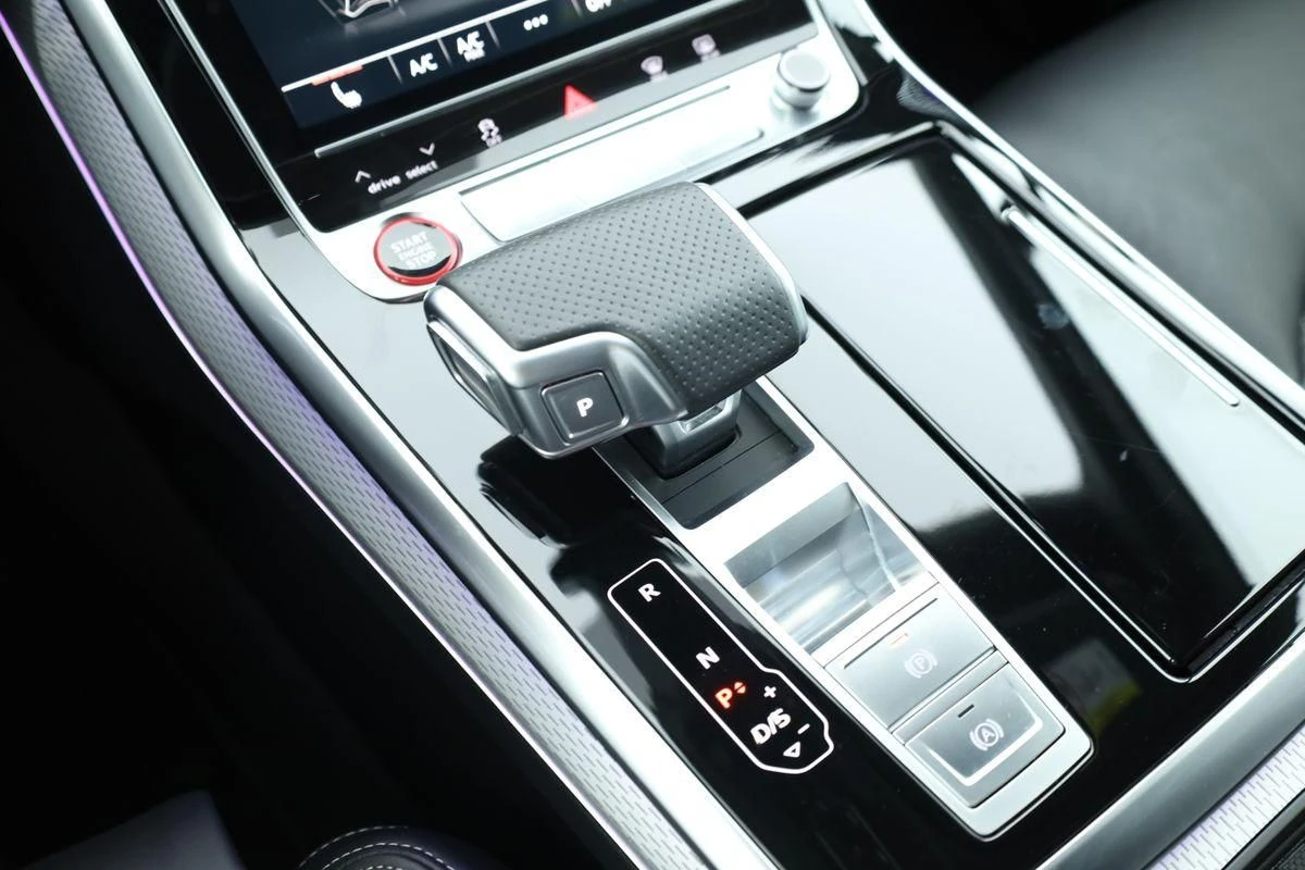 Audi SQ7 TFSI/FACELIFT/S-SEATS/BLACK OPTIC/PANO/B&O/7-/ | Mobile.bg   12