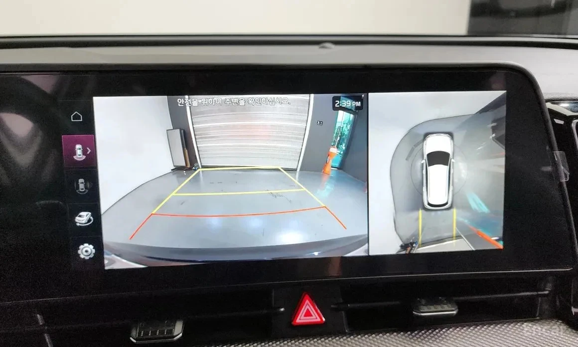 Kia Sportage 2.0 LPG 2WD   | Mobile.bg   13