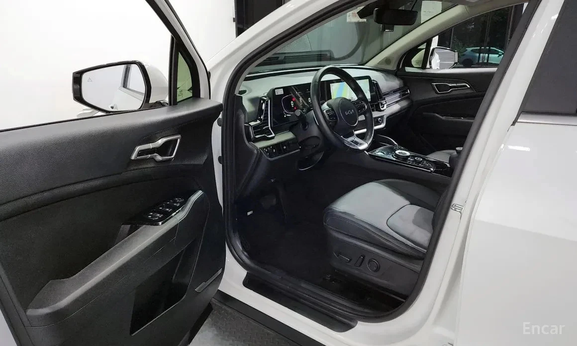 Kia Sportage 2.0 LPG 2WD   | Mobile.bg   10