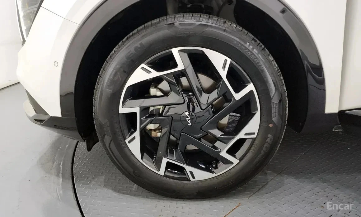 Kia Sportage 2.0 LPG 2WD   | Mobile.bg   14