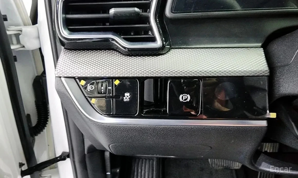 Kia Sportage 2.0 LPG 2WD   | Mobile.bg   7