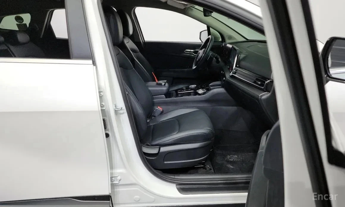 Kia Sportage 2.0 LPG 2WD   | Mobile.bg   11