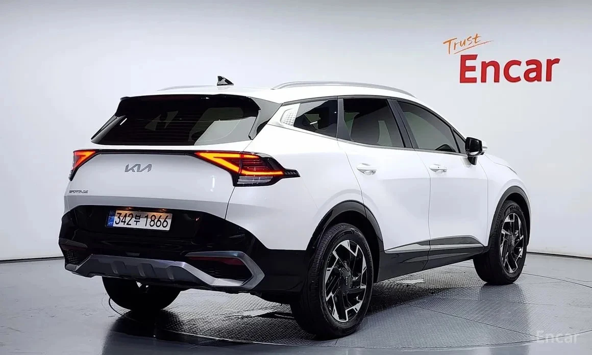 Kia Sportage 2.0 LPG 2WD   | Mobile.bg   4