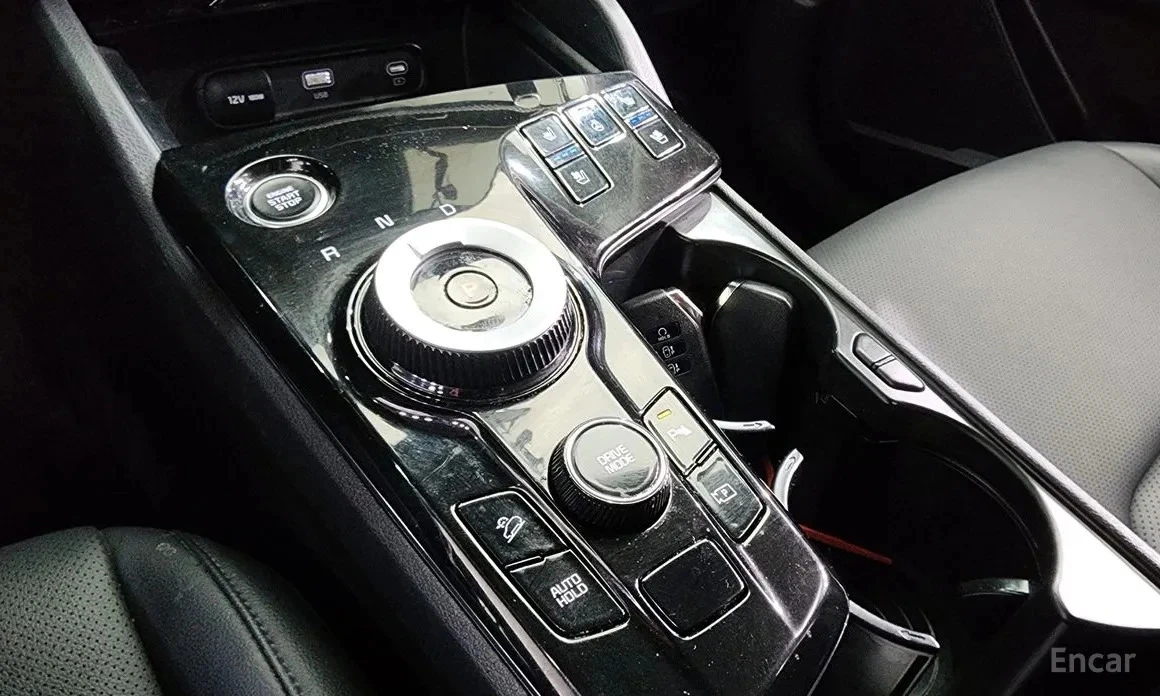 Kia Sportage 2.0 LPG 2WD   | Mobile.bg   9