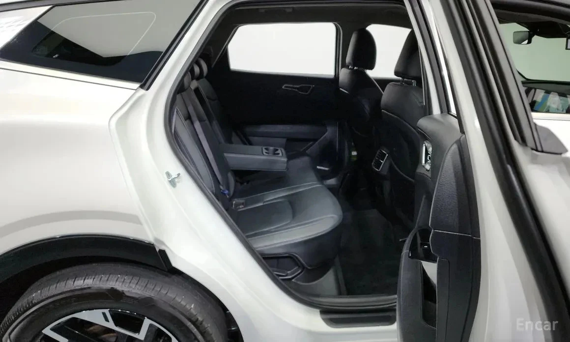 Kia Sportage 2.0 LPG 2WD   | Mobile.bg   12