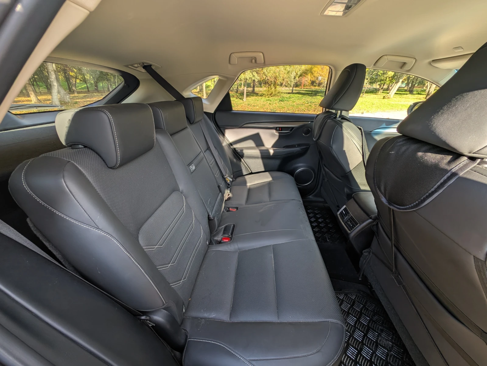 Lexus NX 300h 2018 | Mobile.bg   13