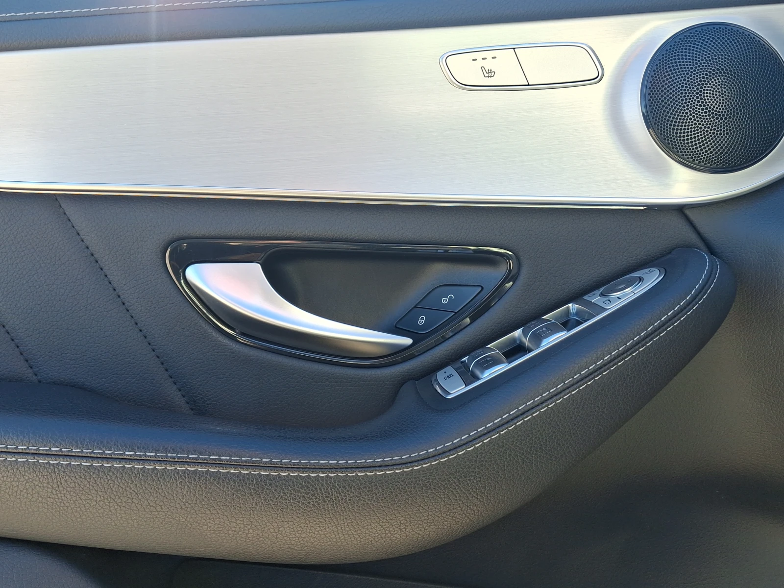 Mercedes-Benz GLC 300 de 4MATIC Coupe | Mobile.bg � ����������� 10