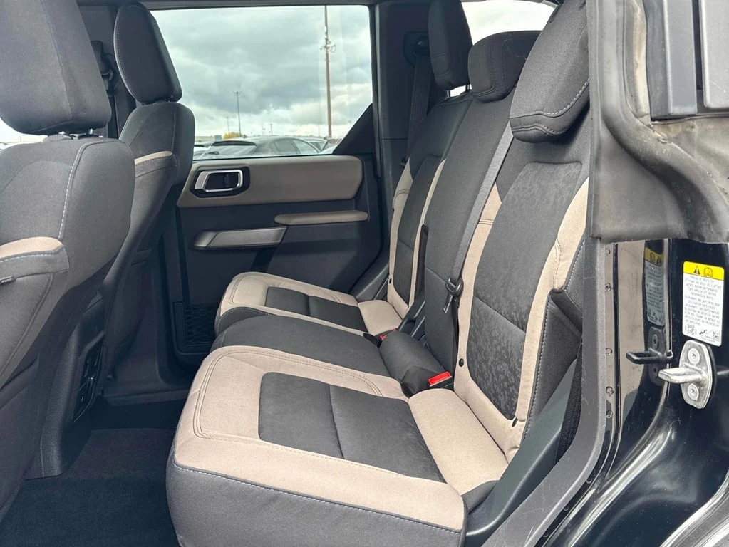 Ford Bronco  Wildtrak 4 Door Advanced 4x4 * CARFAX * ��� ���� | Mobile.bg � ����������� 13