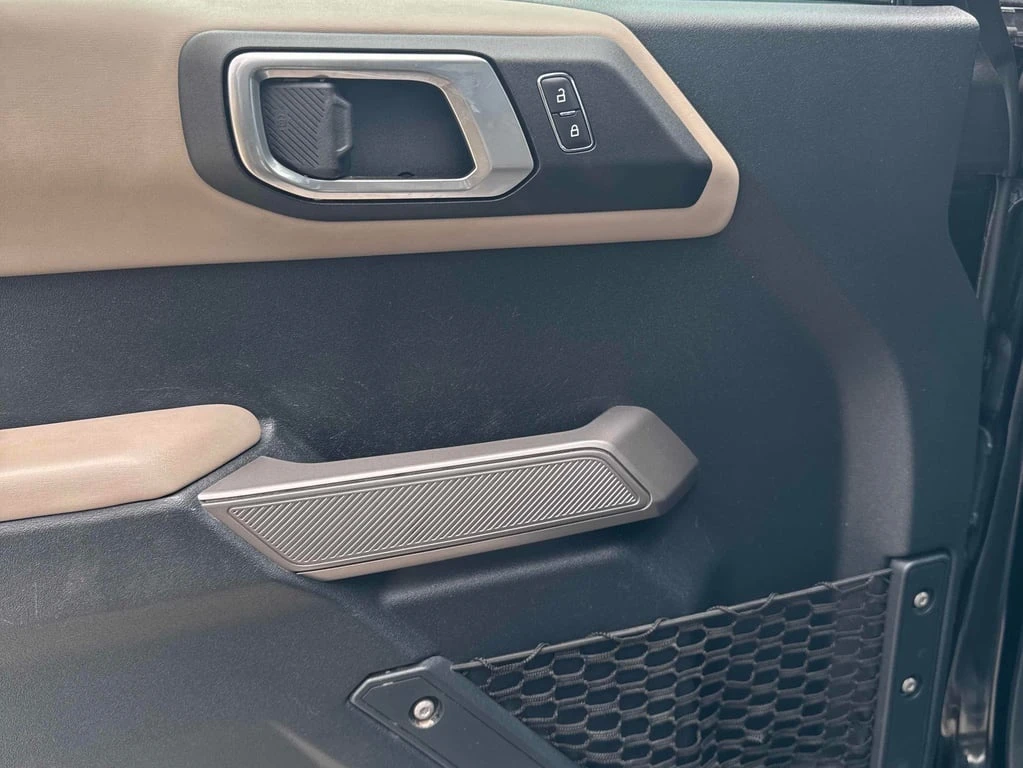 Ford Bronco  Wildtrak 4 Door Advanced 4x4 * CARFAX * ��� ���� | Mobile.bg � ����������� 14