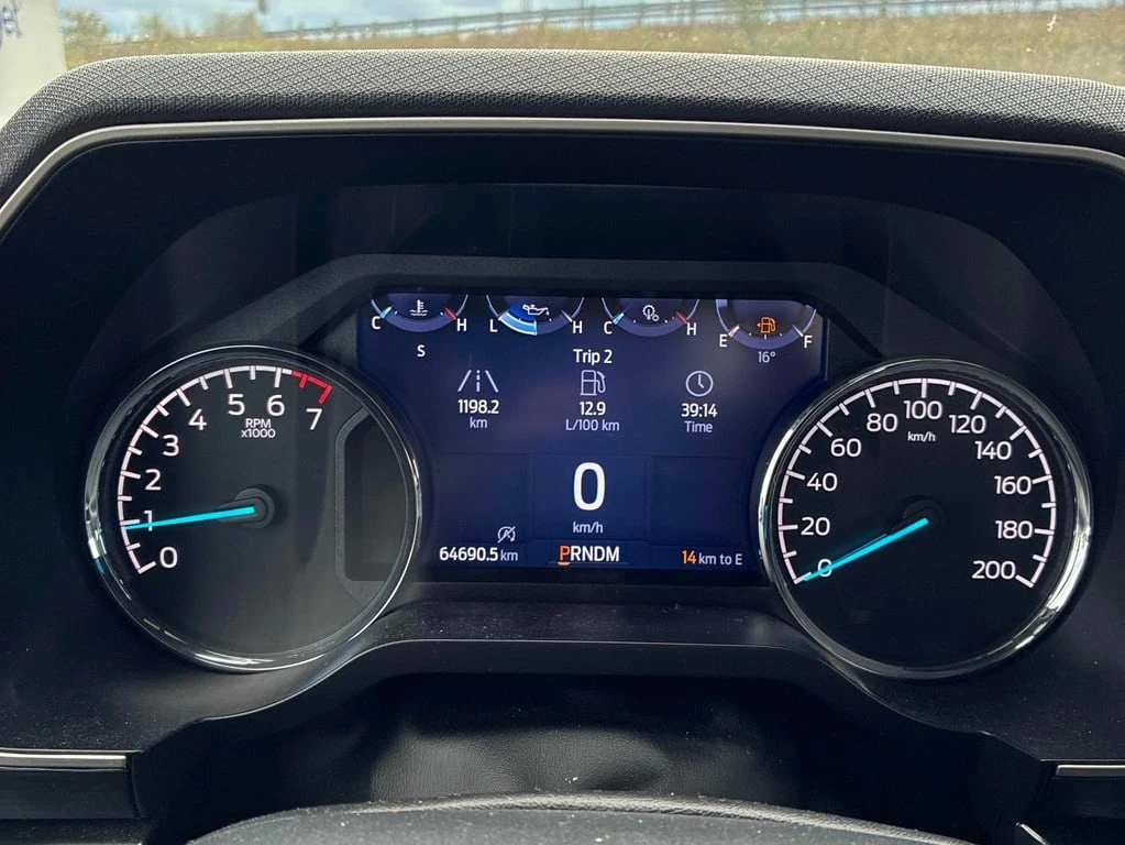 Ford F150 * 4WD SuperCrew 5.5' Box * CARFAX * ���� �� �� | Mobile.bg � ����������� 11