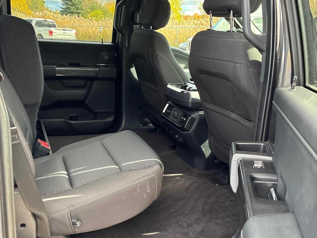 Ford F150 * 4WD SuperCrew 5.5' Box * CARFAX * ���� �� �� | Mobile.bg � ����������� 10