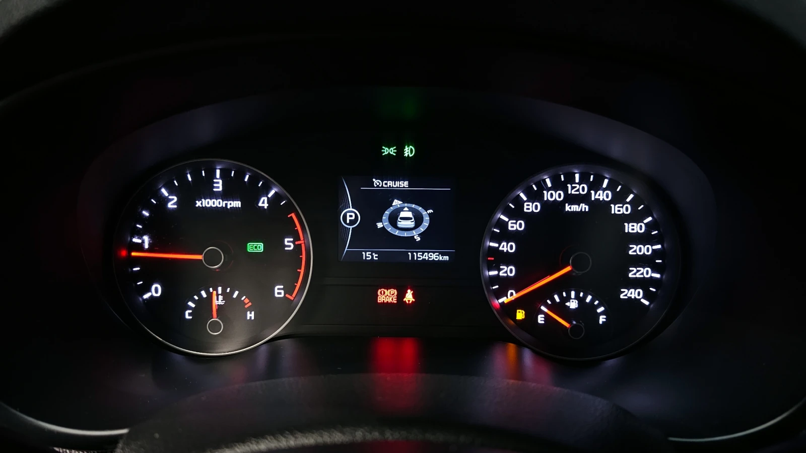 Kia Sportage 2.0 CRDI / ��������� / �������� ������� !!! | Mobile.bg � ����������� 11