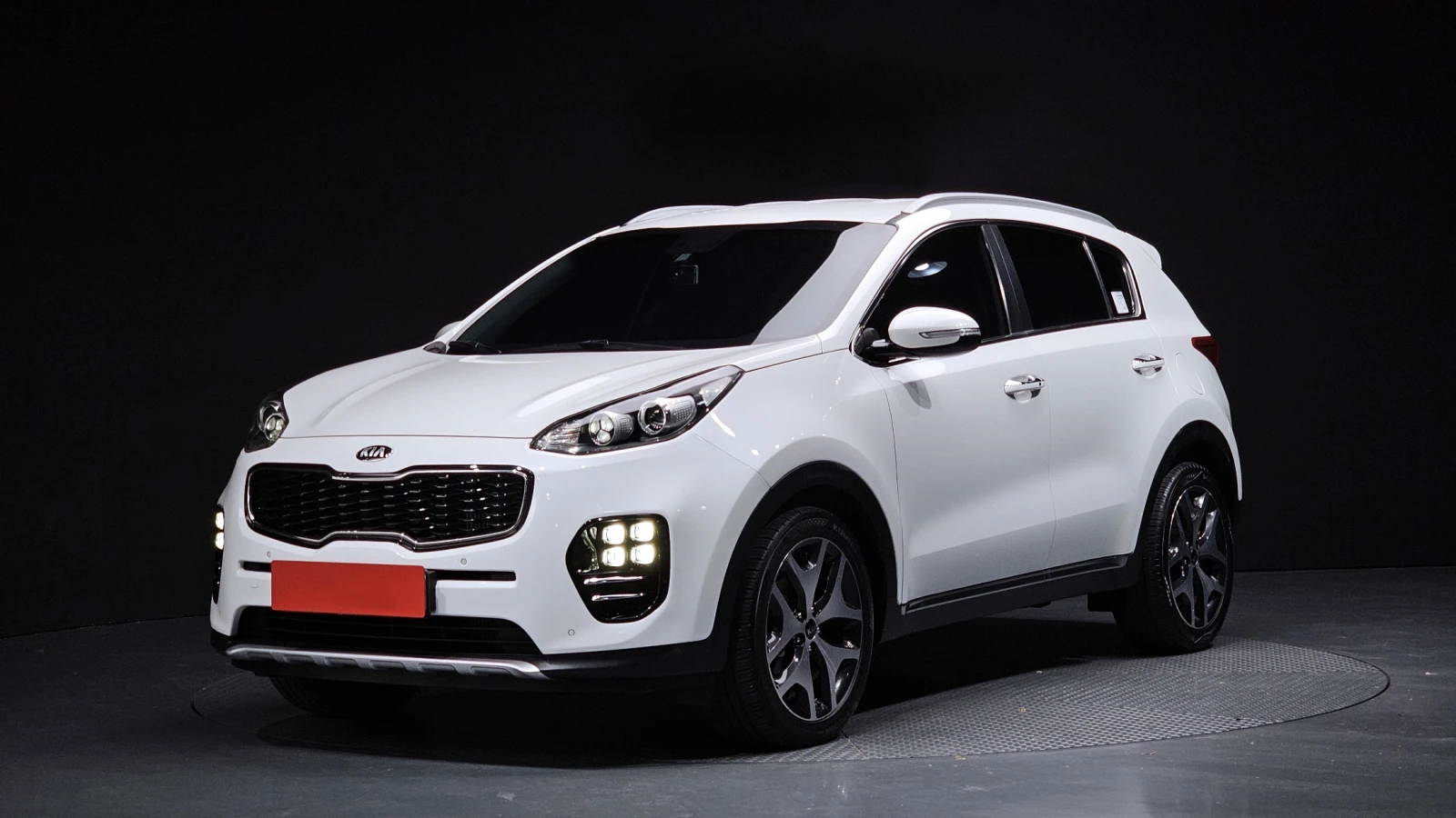 Kia Sportage 2.0 CRDI / ��������� / �������� ������� !!! | Mobile.bg � ����������� 1