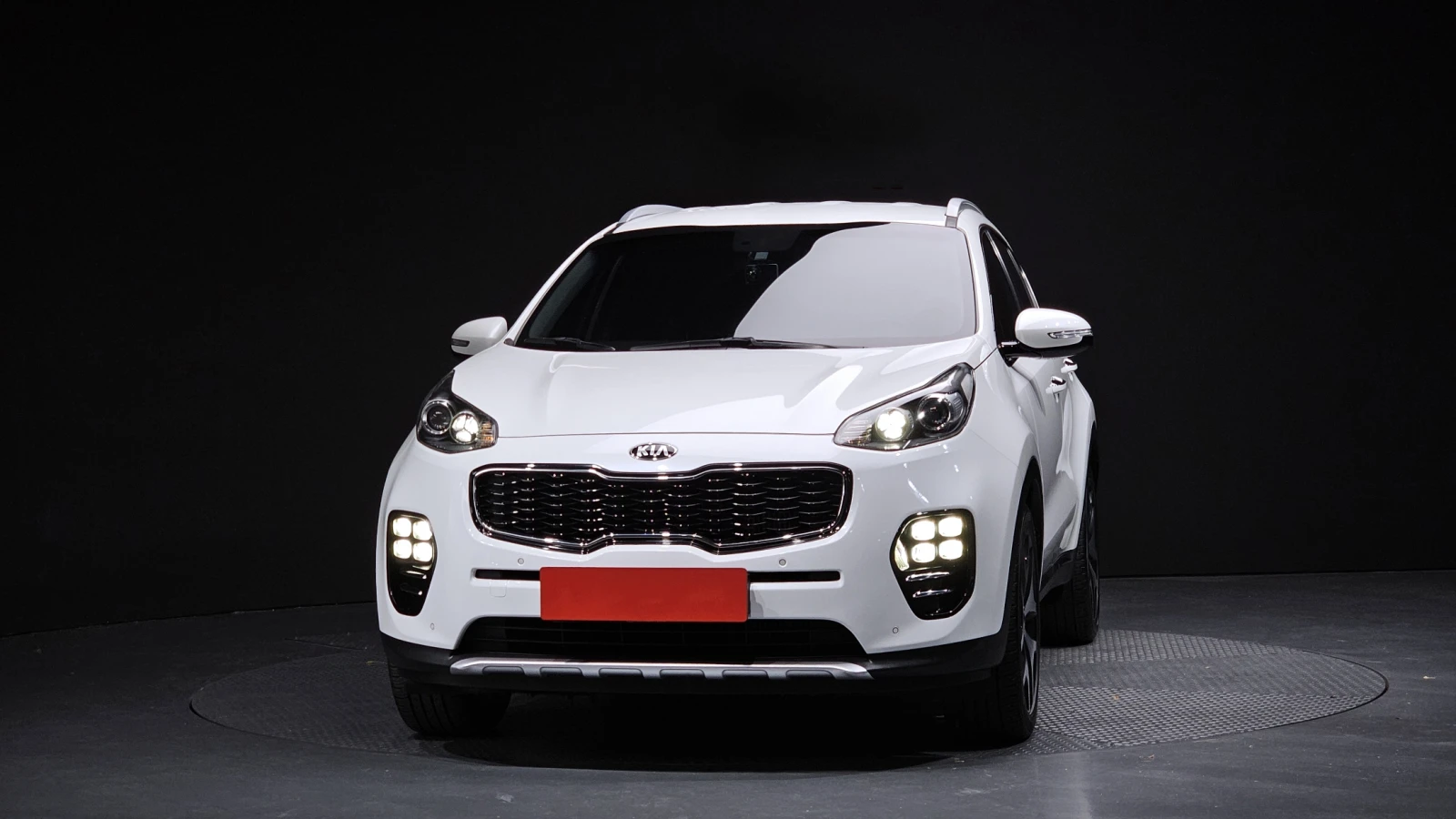 Kia Sportage 2.0 CRDI / АВТОМАТИК / СЕРВИЗНА ИСТОРИЯ !!! - изображение 3