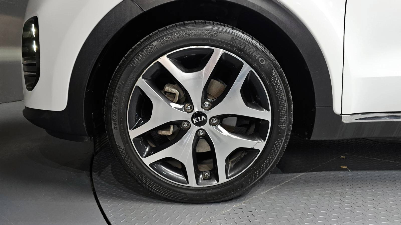 Kia Sportage 2.0 CRDI / ��������� / �������� ������� !!! | Mobile.bg � ����������� 16