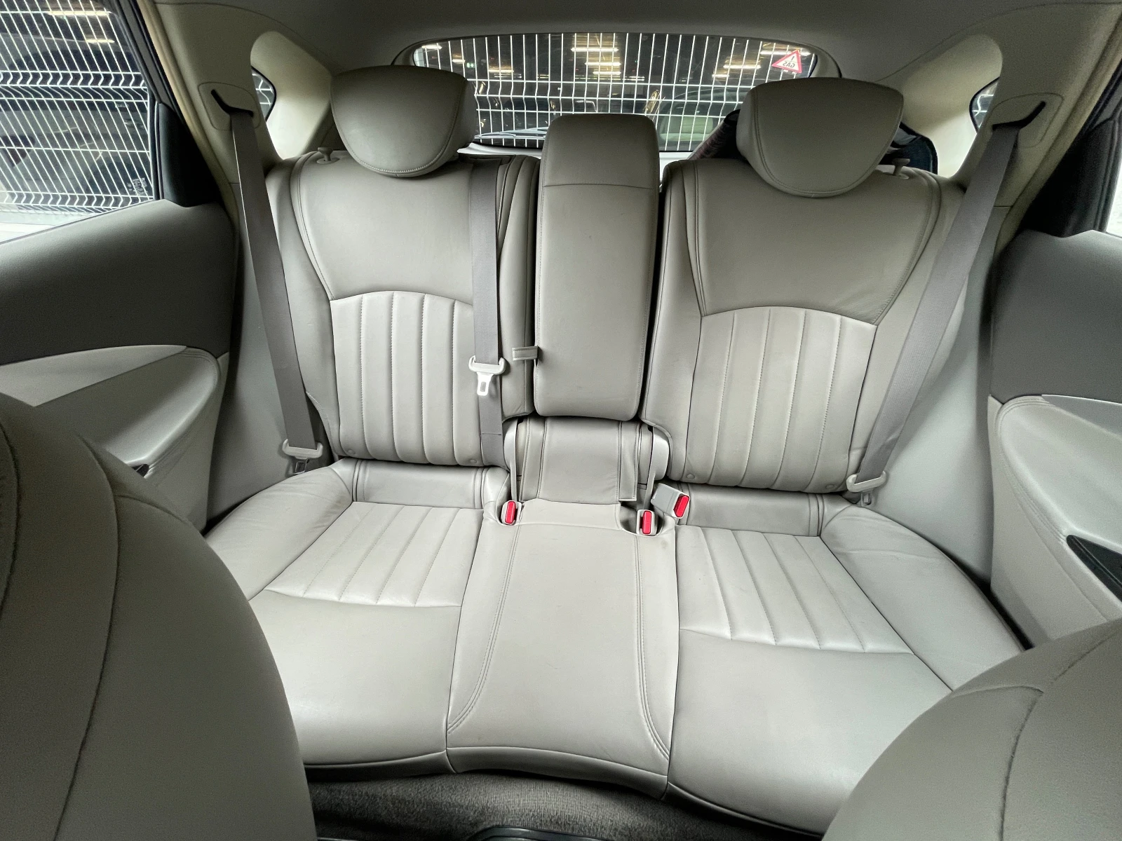 Infiniti Ex35 | Mobile.bg � ����������� 5