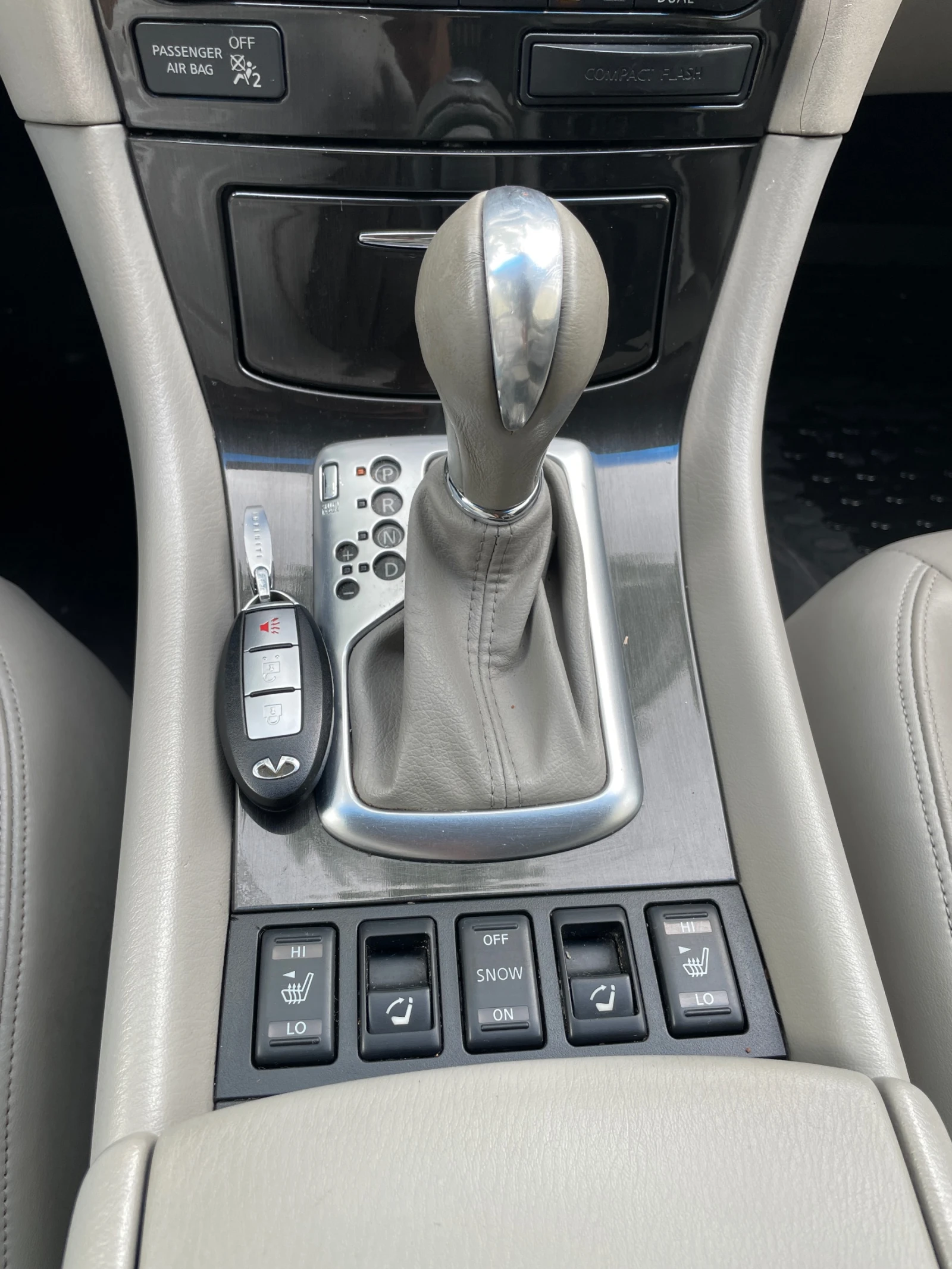 Infiniti Ex35 | Mobile.bg � ����������� 4