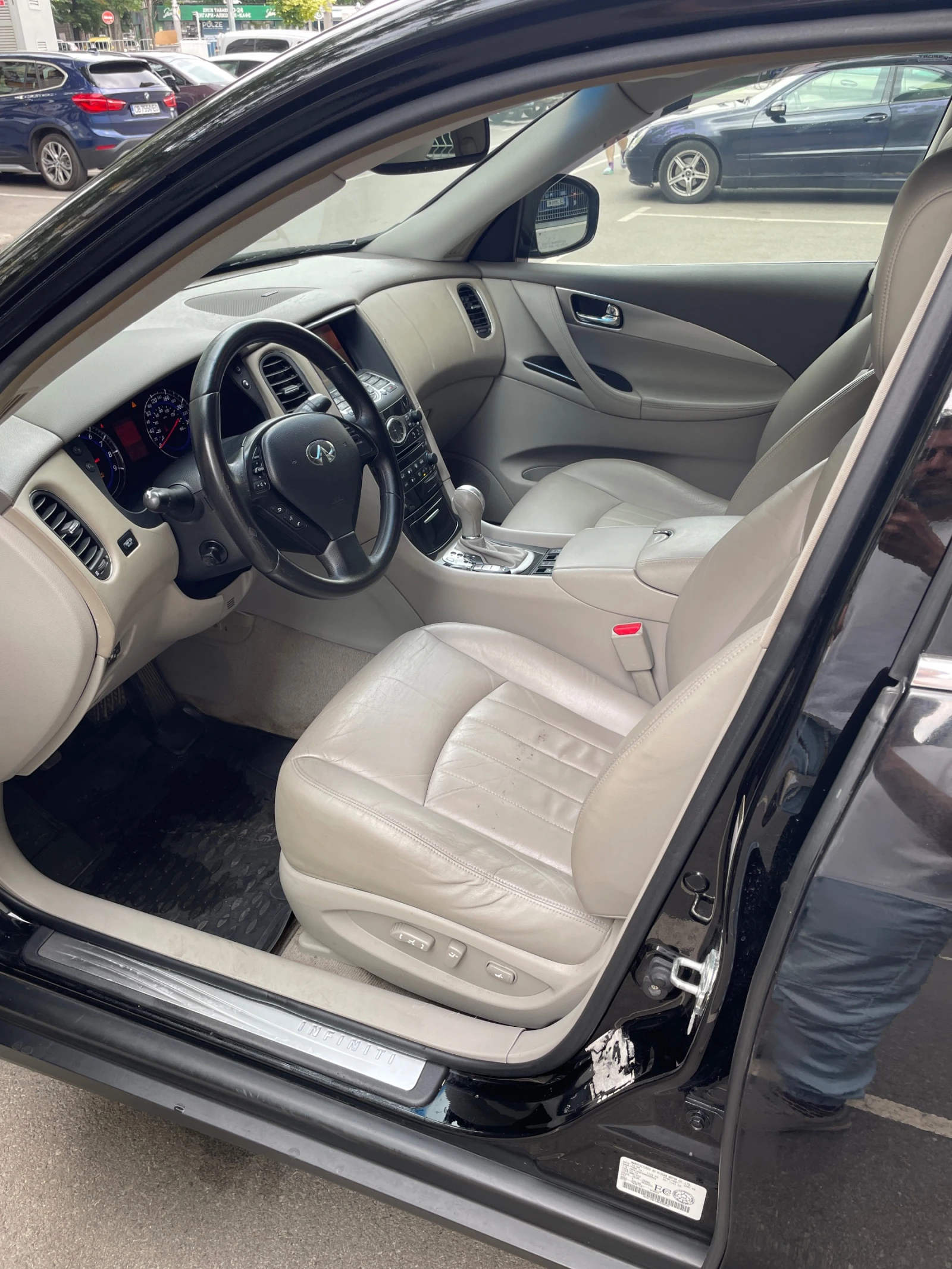 Infiniti Ex35 | Mobile.bg � ����������� 6