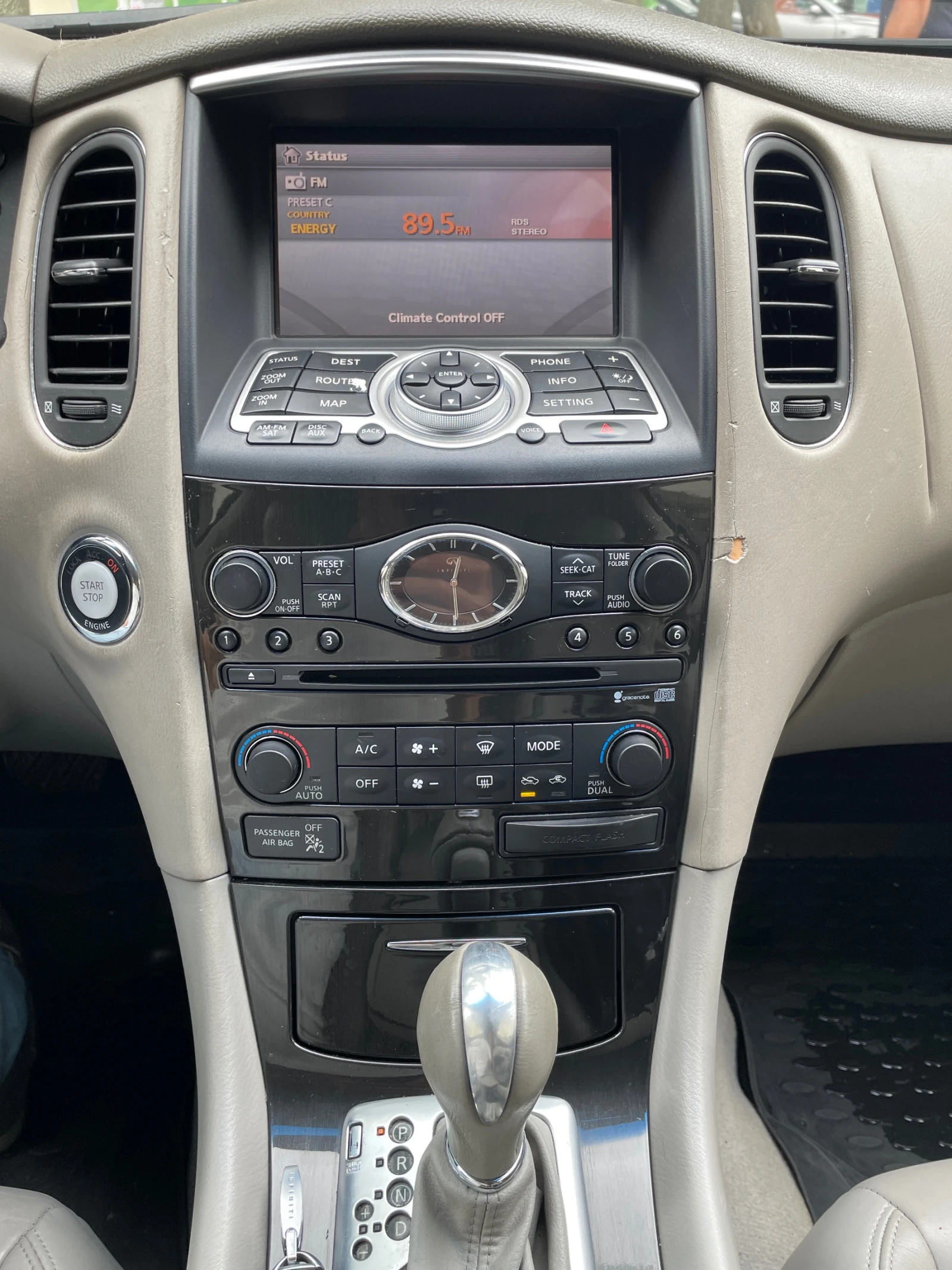 Infiniti Ex35 | Mobile.bg � ����������� 3