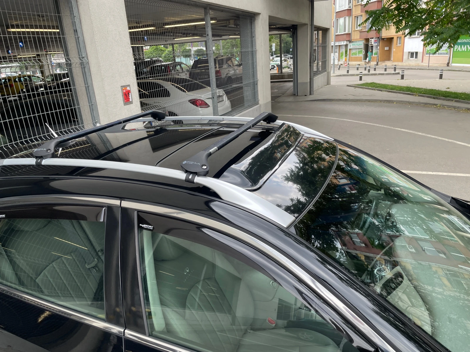 Infiniti Ex35 | Mobile.bg � ����������� 9