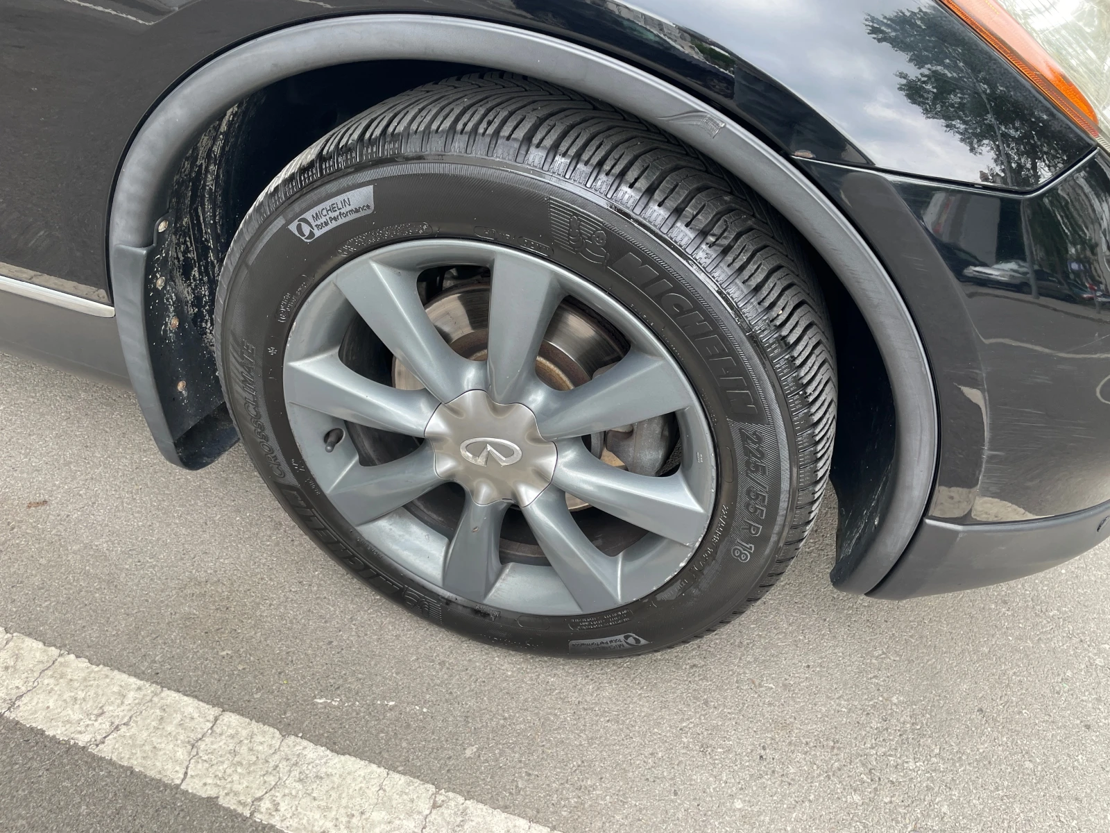 Infiniti Ex35 | Mobile.bg � ����������� 10