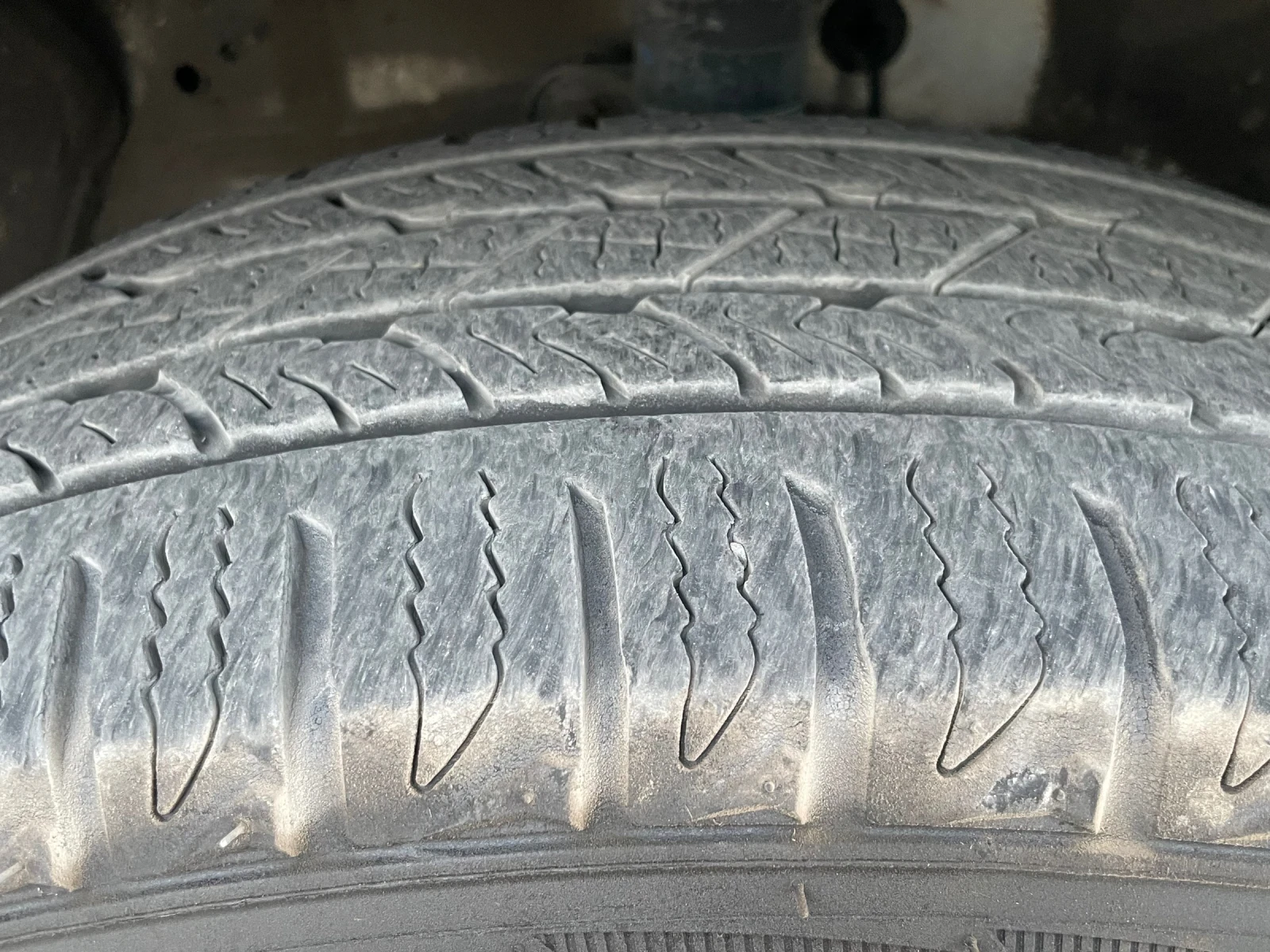 Honda Cr-v 2.2 дизел навигация , снимка 7 - Автомобили и джипове - 53829528